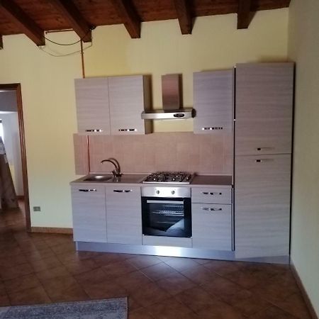 Villa Agriturismo Licensì Del Bresà à Monzambano Extérieur photo