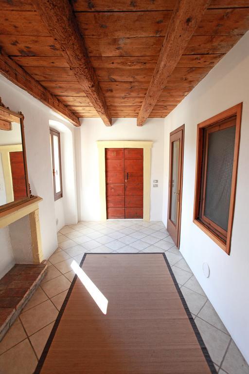 Villa Agriturismo Licensì Del Bresà à Monzambano Chambre photo