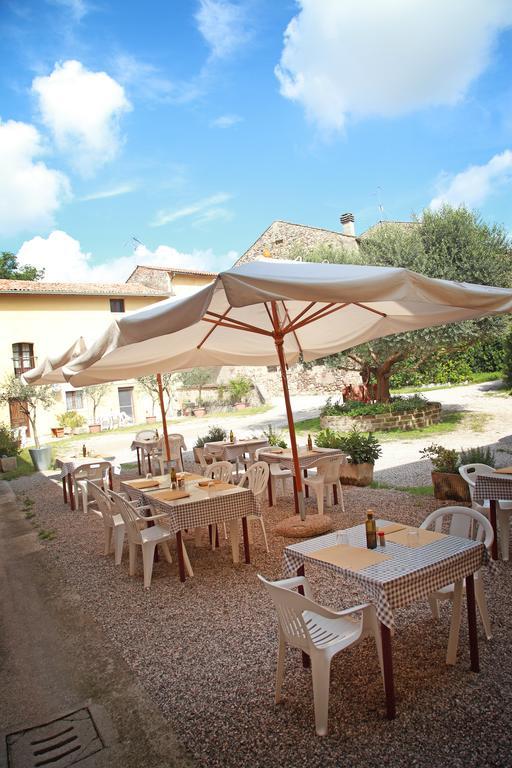 Villa Agriturismo Licensì Del Bresà à Monzambano Chambre photo