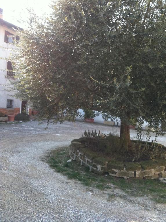 Villa Agriturismo Licensì Del Bresà à Monzambano Chambre photo