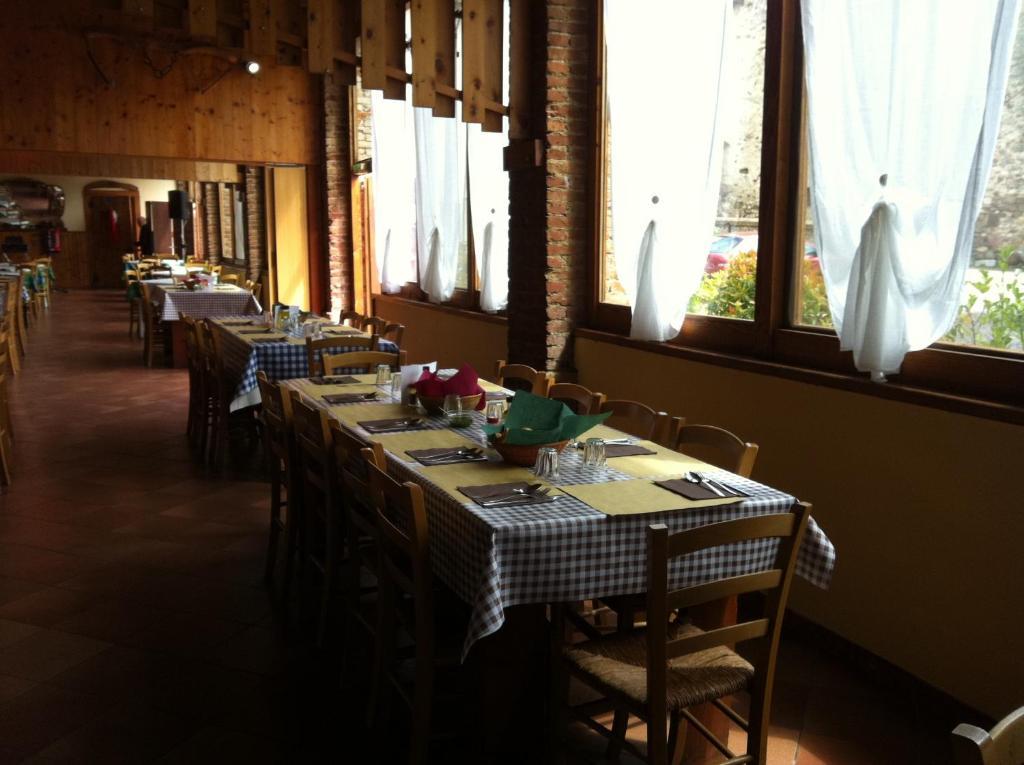 Villa Agriturismo Licensì Del Bresà à Monzambano Extérieur photo