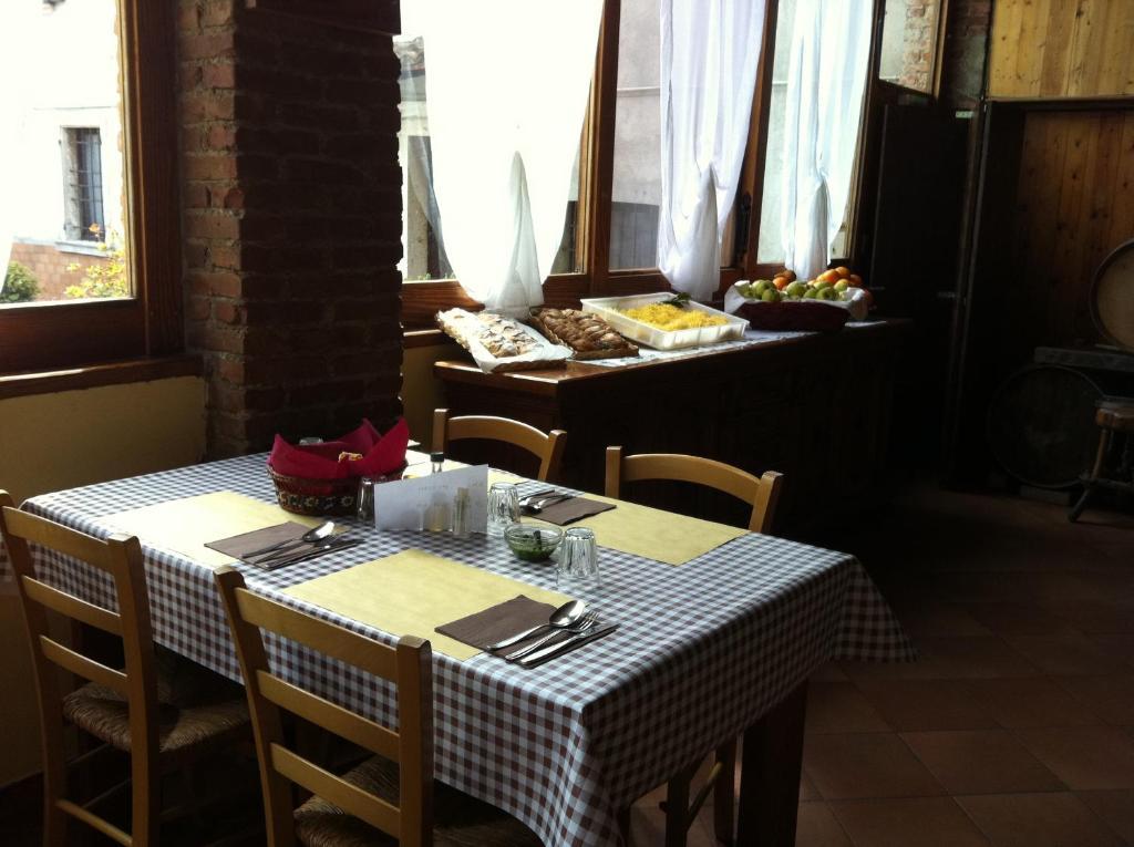 Villa Agriturismo Licensì Del Bresà à Monzambano Extérieur photo