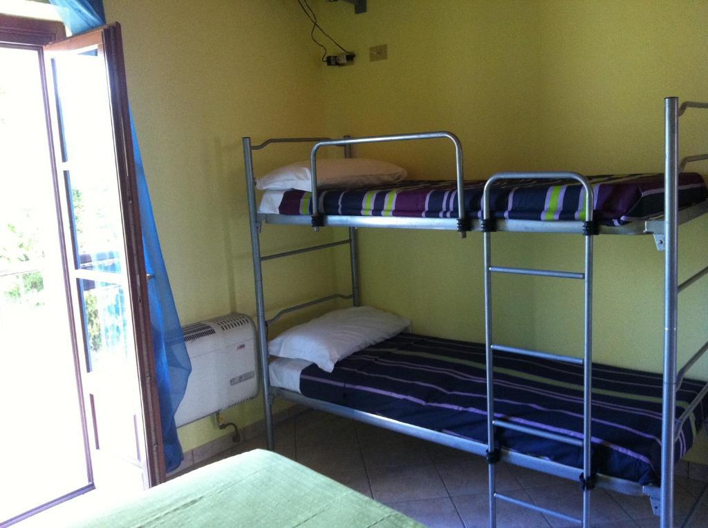 Villa Agriturismo Licensì Del Bresà à Monzambano Chambre photo