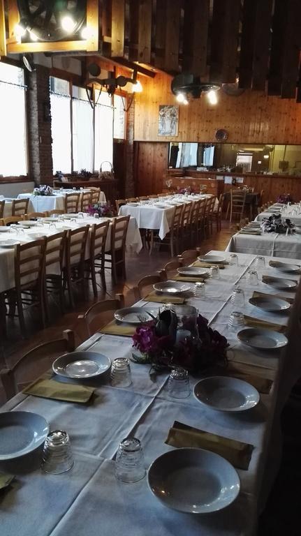 Villa Agriturismo Licensì Del Bresà à Monzambano Extérieur photo