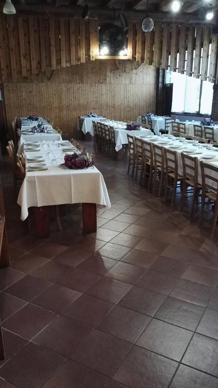 Villa Agriturismo Licensì Del Bresà à Monzambano Extérieur photo