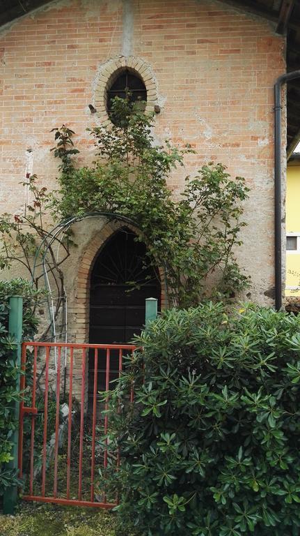 Villa Agriturismo Licensì Del Bresà à Monzambano Extérieur photo