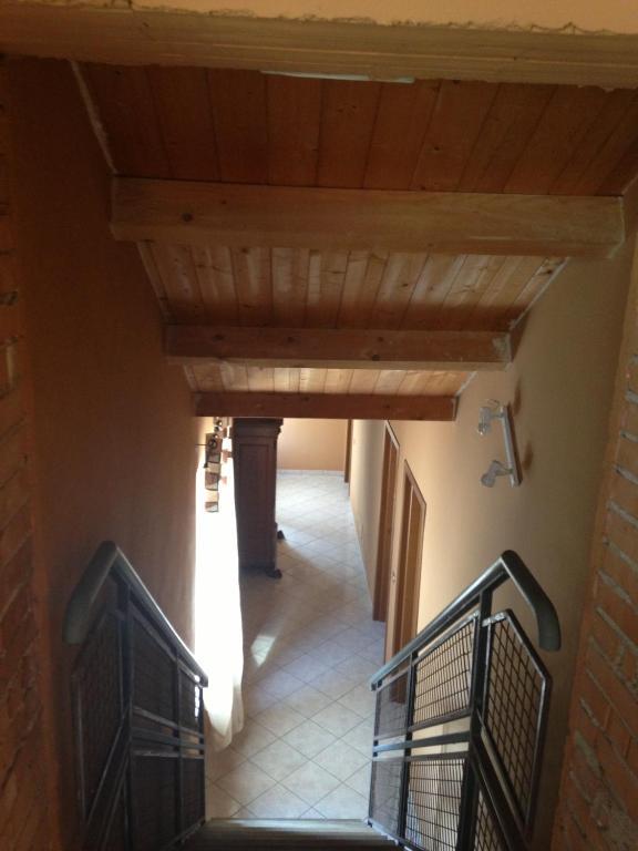 Villa Agriturismo Licensì Del Bresà à Monzambano Extérieur photo