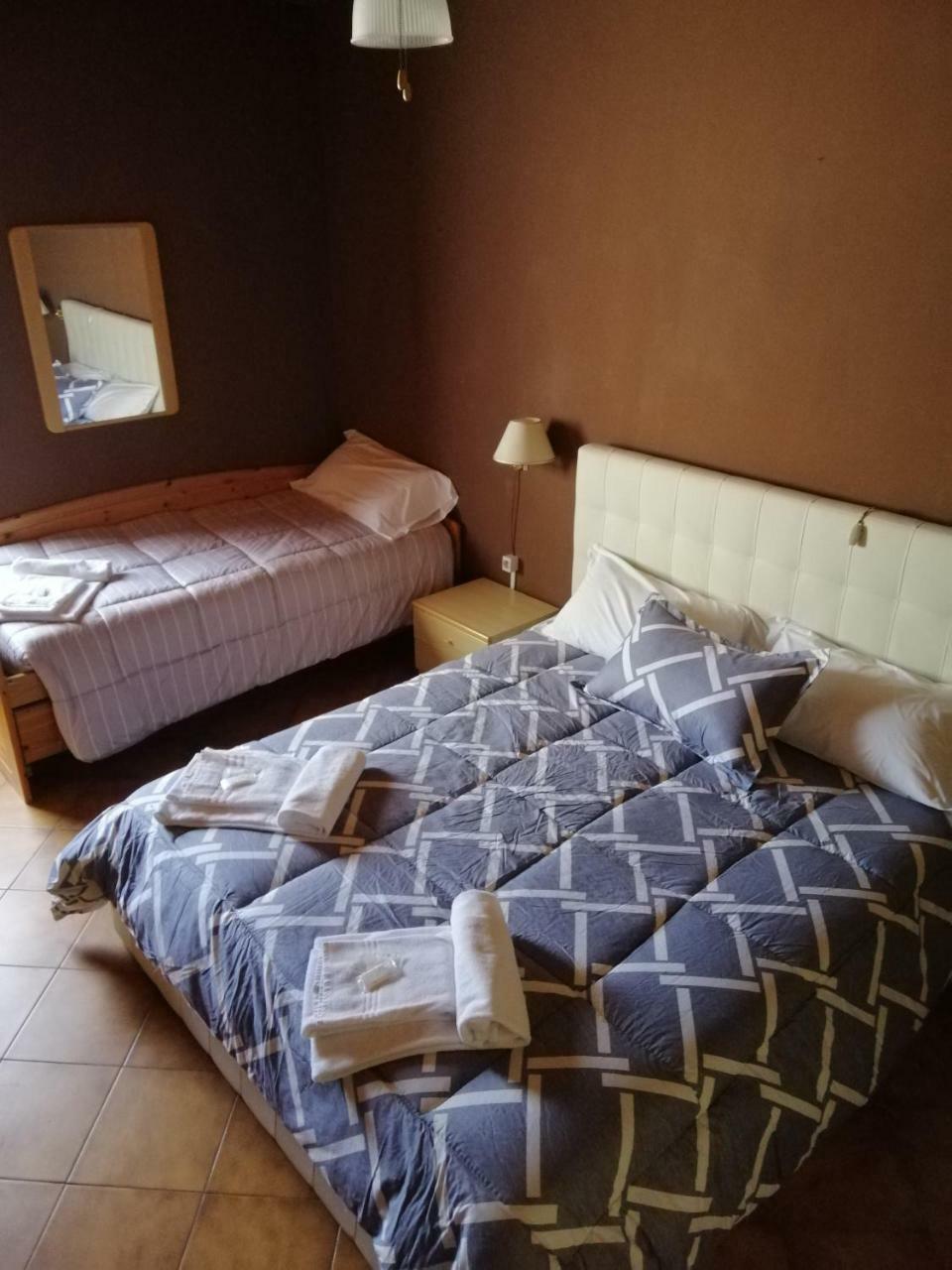 Villa Agriturismo Licensì Del Bresà à Monzambano Extérieur photo