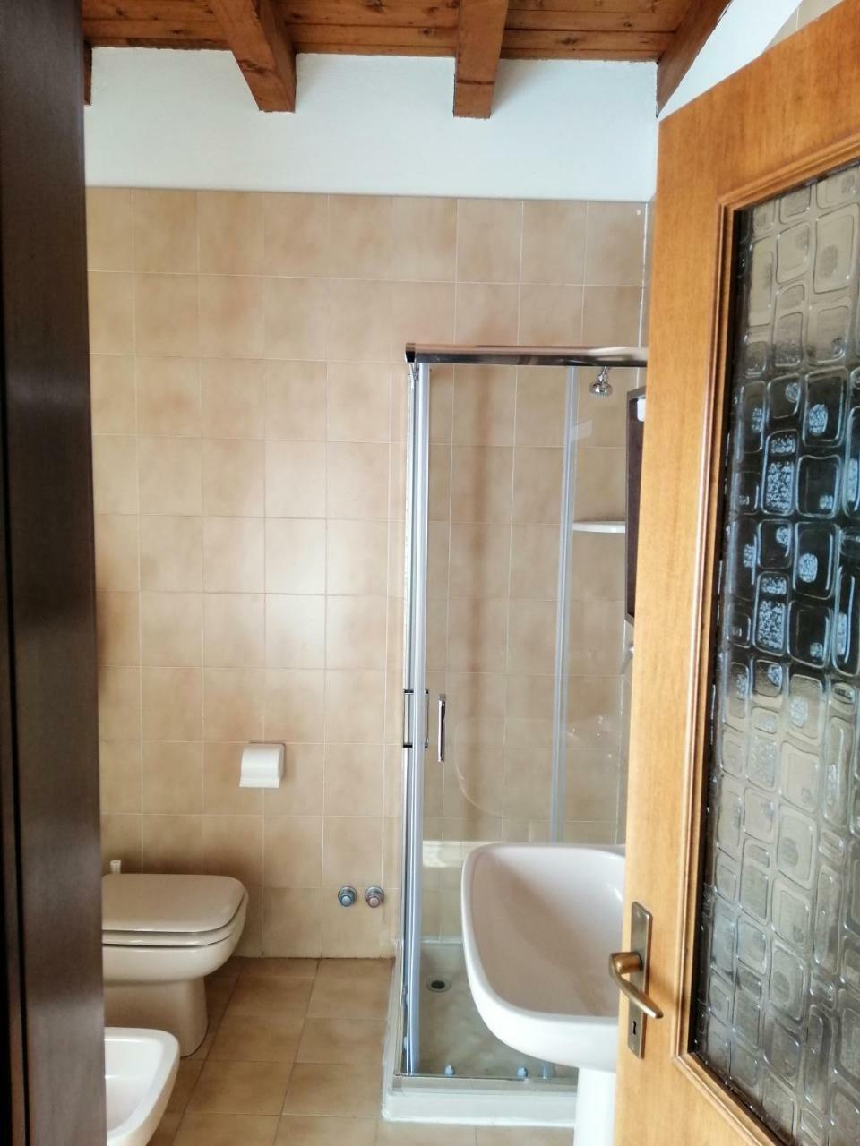 Villa Agriturismo Licensì Del Bresà à Monzambano Extérieur photo