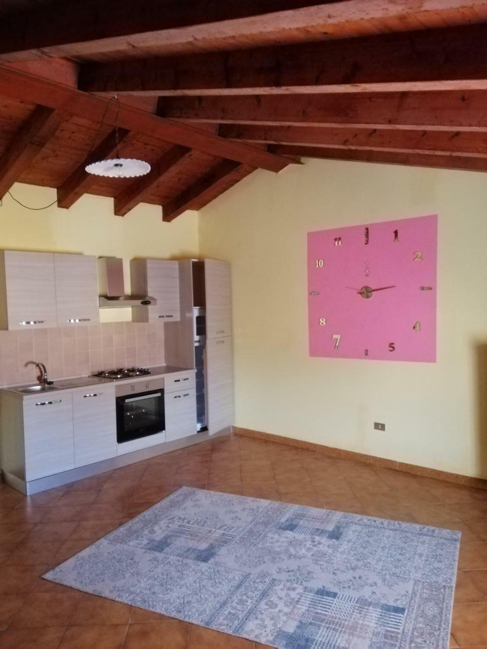 Villa Agriturismo Licensì Del Bresà à Monzambano Extérieur photo