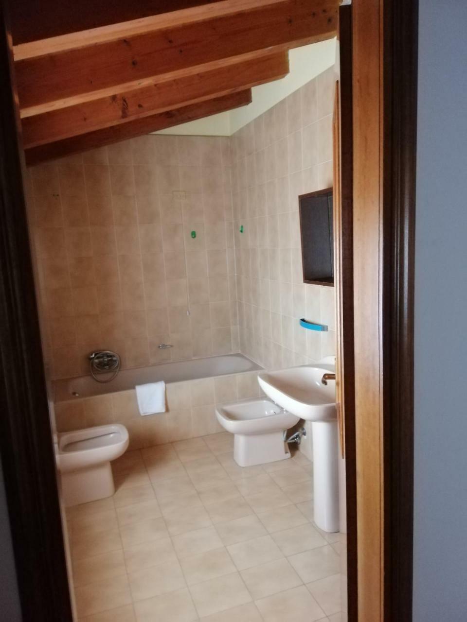 Villa Agriturismo Licensì Del Bresà à Monzambano Extérieur photo