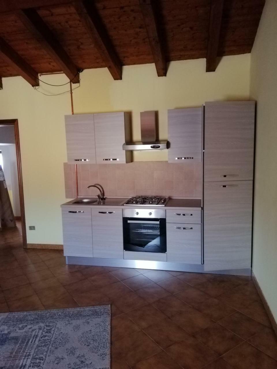 Villa Agriturismo Licensì Del Bresà à Monzambano Extérieur photo