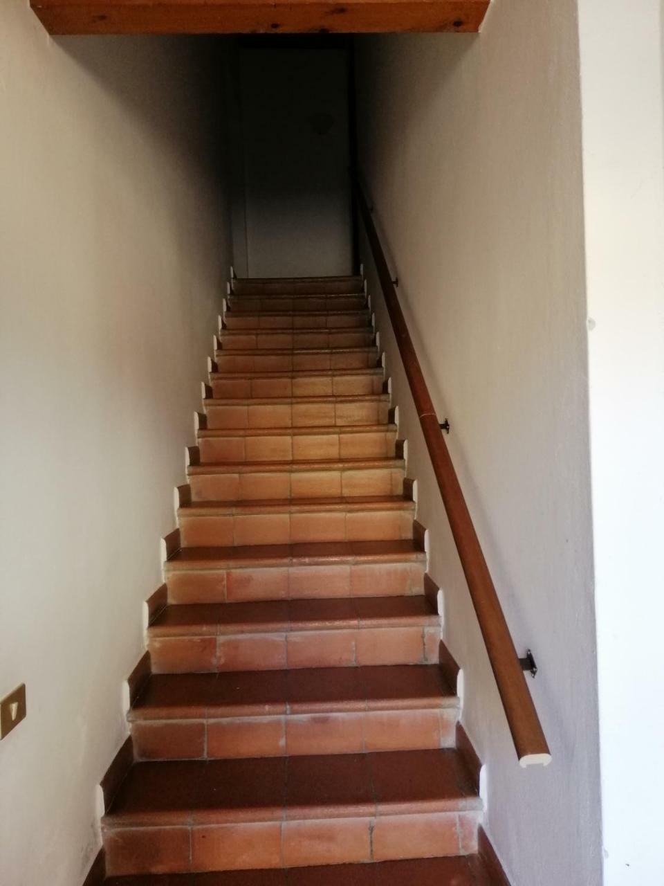 Villa Agriturismo Licensì Del Bresà à Monzambano Extérieur photo