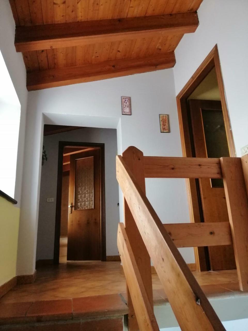 Villa Agriturismo Licensì Del Bresà à Monzambano Extérieur photo