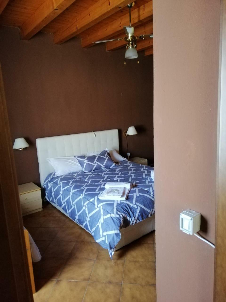 Villa Agriturismo Licensì Del Bresà à Monzambano Extérieur photo